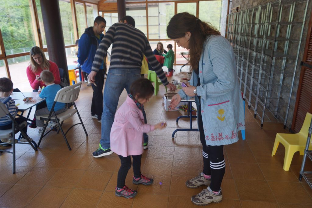 La crianza no es una ciencia exacta 8 la crianza