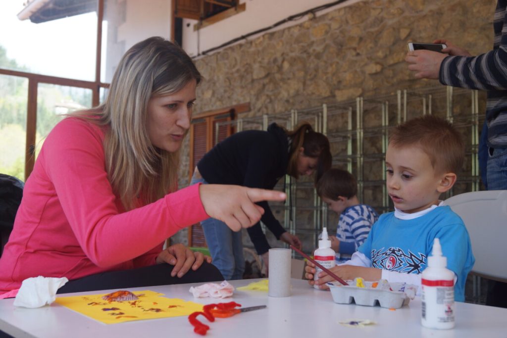 Educacion de los niños 13 educacion de los niños