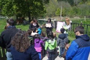 inteligencia musical y los niños