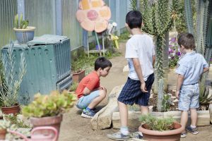 inteligencia intrapersonal