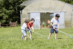 inteligencia interpersonal en niños