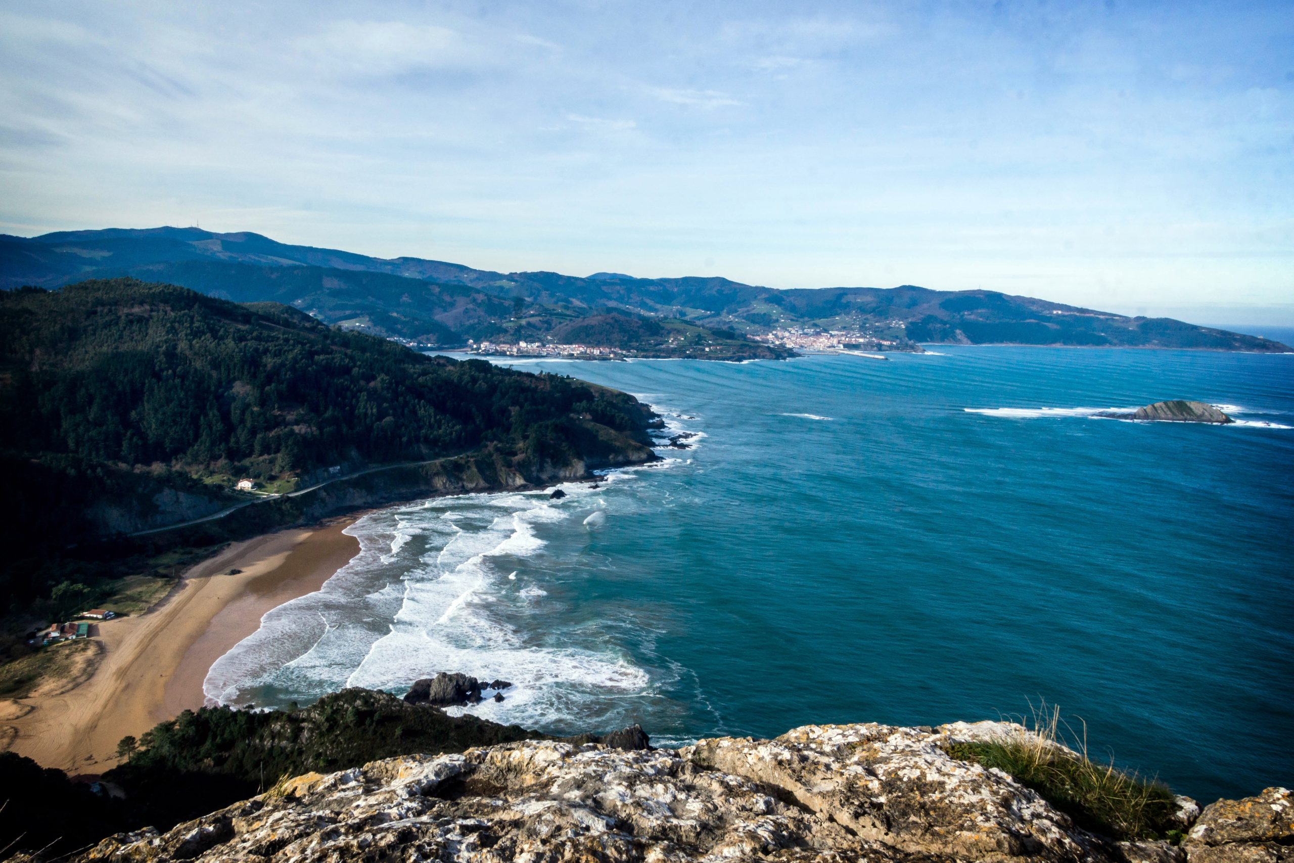 campamentos 2025 inglés y euskera