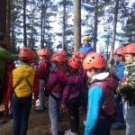 udalekuak 2025 ingles y euskera