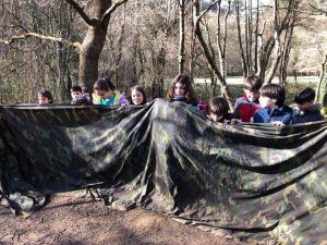 Ikasten Duen Garuna: Emozioa eta Harridura Maisu Onenak Direnean. 1 emozioa eta harridura