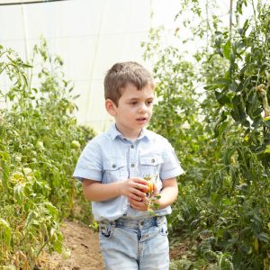 Cómo ayudar este verano a nuestras hijas e hijos 1 como ayudar este verano